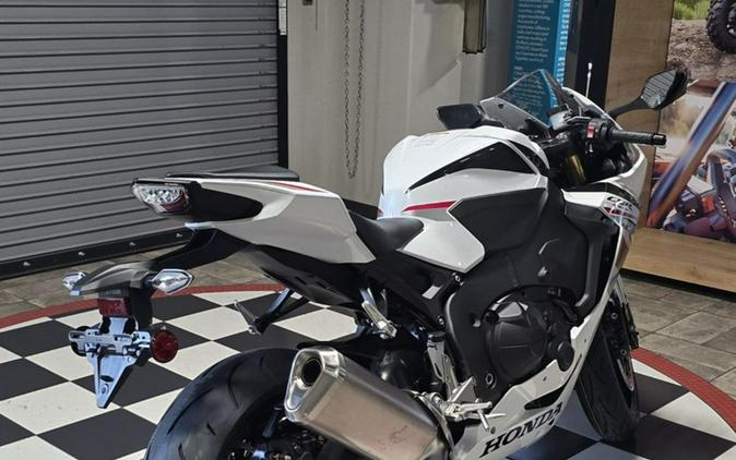 2027 Honda® CBR1000RR