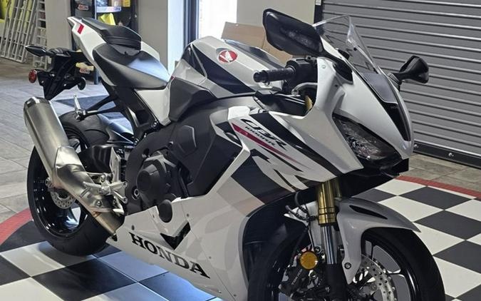 2027 Honda® CBR1000RR