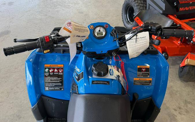 2027 Polaris Sportsman 110 EFI