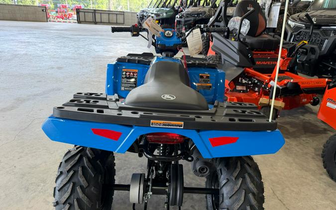 2027 Polaris Sportsman 110 EFI