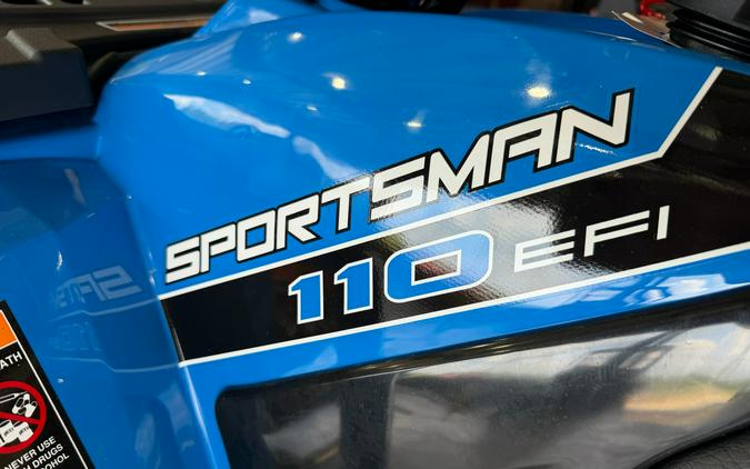 2027 Polaris Sportsman 110 EFI