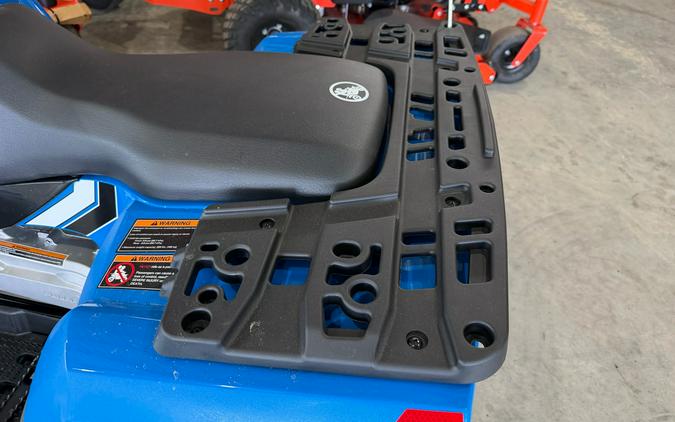 2027 Polaris Sportsman 110 EFI