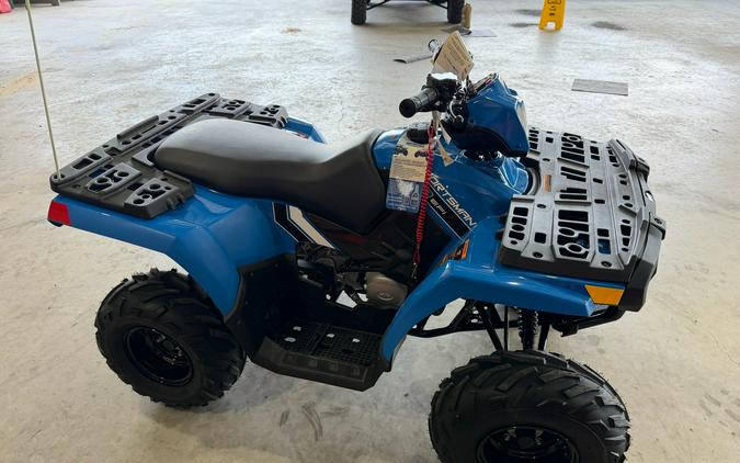 2027 Polaris Sportsman 110 EFI