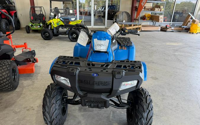 2027 Polaris Sportsman 110 EFI