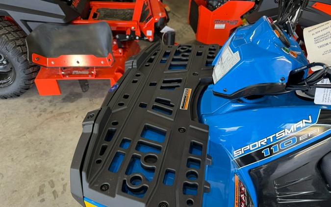 2027 Polaris Sportsman 110 EFI