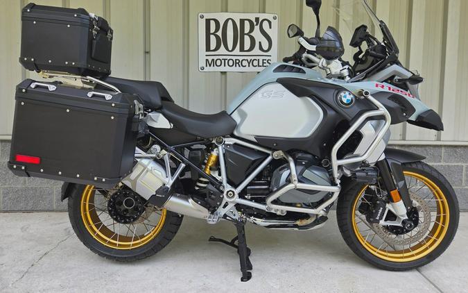 2019 BMW R 1250 GS ADVENTURE