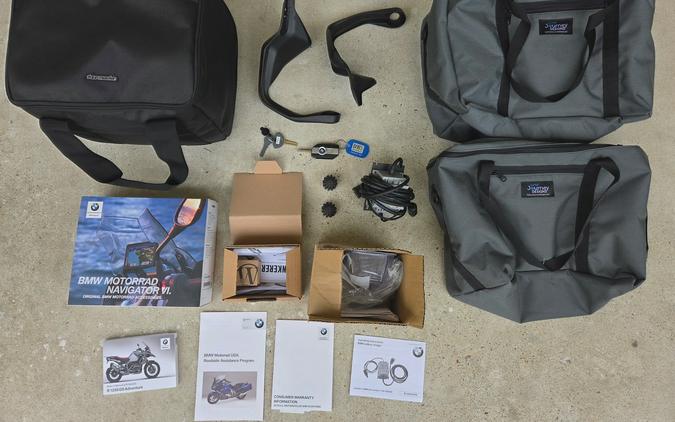 2019 BMW R 1250 GS ADVENTURE