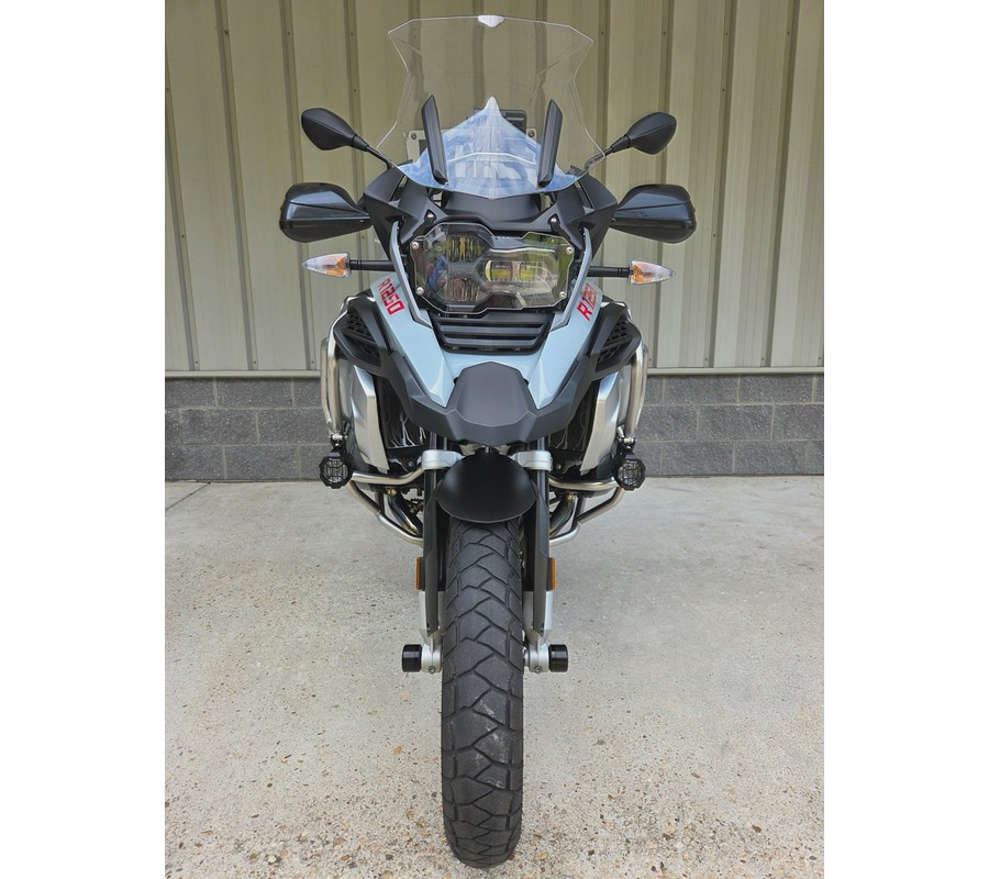 2019 BMW R 1250 GS ADVENTURE