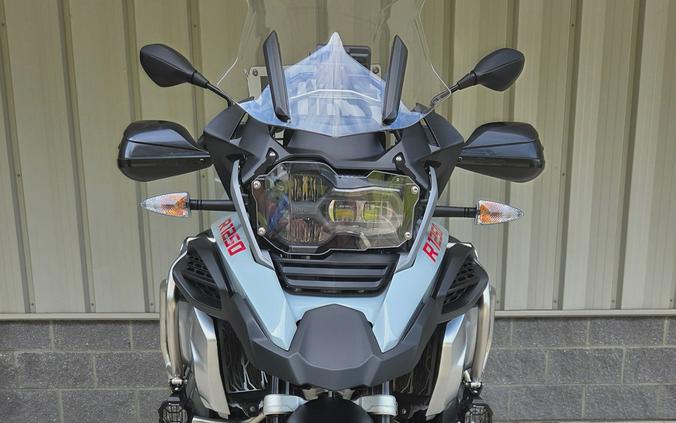 2019 BMW R 1250 GS ADVENTURE