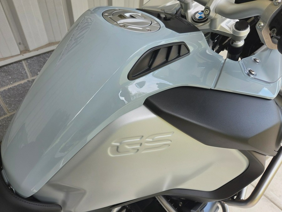 2019 BMW R 1250 GS ADVENTURE
