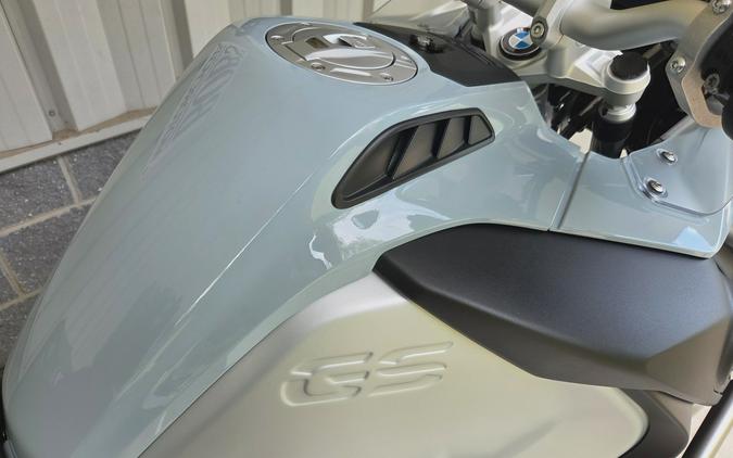 2019 BMW R 1250 GS ADVENTURE