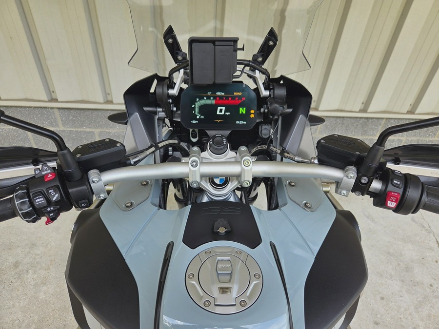 2019 BMW R 1250 GS ADVENTURE
