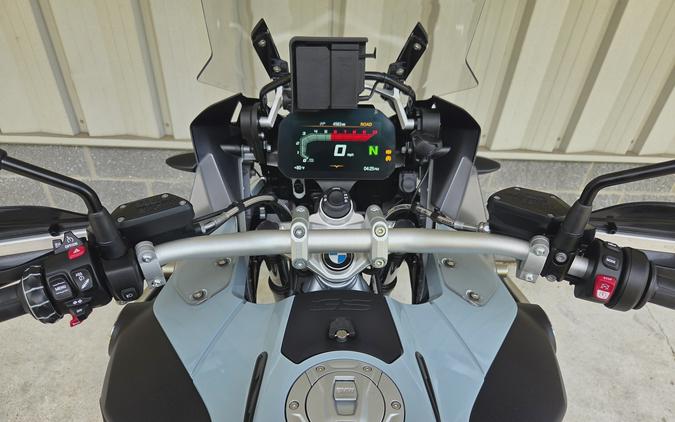2019 BMW R 1250 GS ADVENTURE