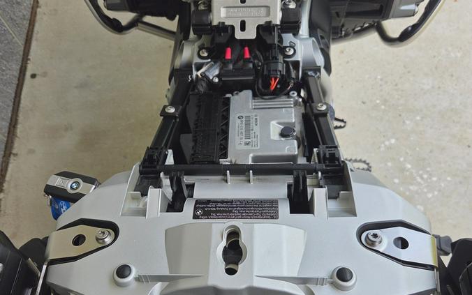 2019 BMW R 1250 GS ADVENTURE