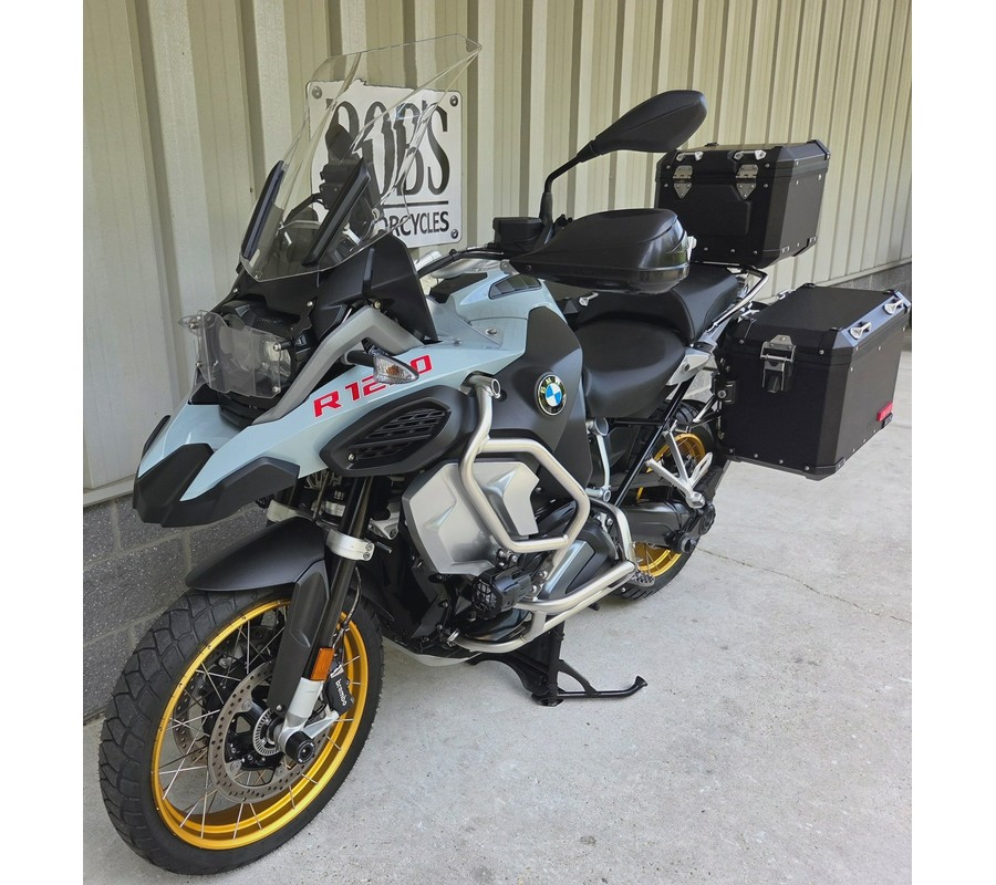 2019 BMW R 1250 GS ADVENTURE