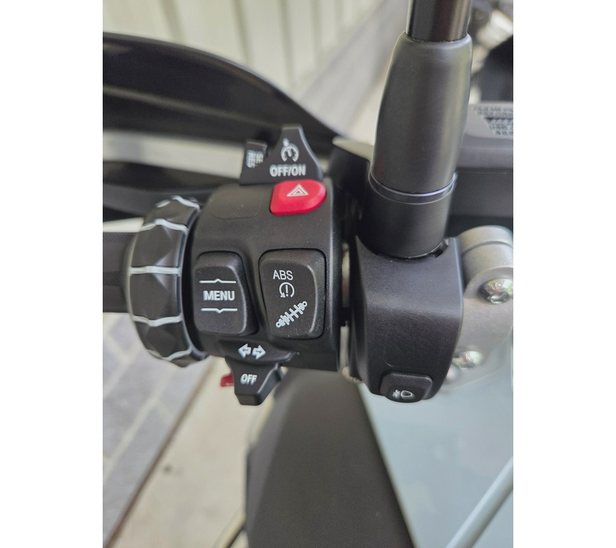 2019 BMW R 1250 GS ADVENTURE