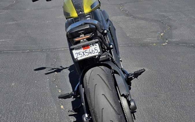 2020 Harley-Davidson® ELW - LiveWire™