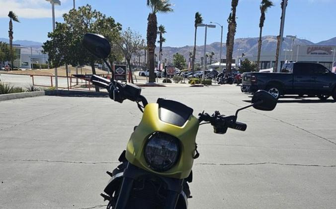 2020 Harley-Davidson® ELW - LiveWire™