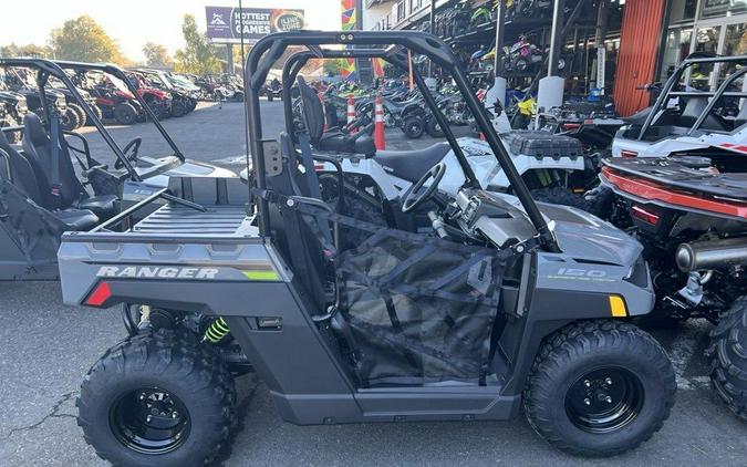 2023 Polaris Ranger® 150 EFI