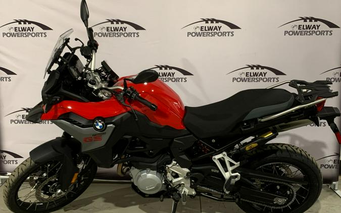 2023 BMW F 850 GS