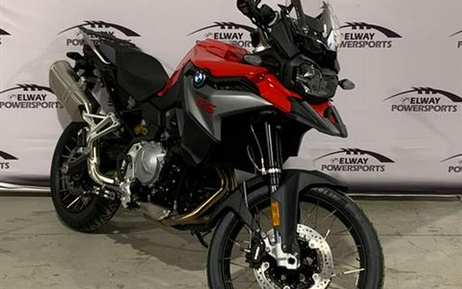 2023 BMW F 850 GS