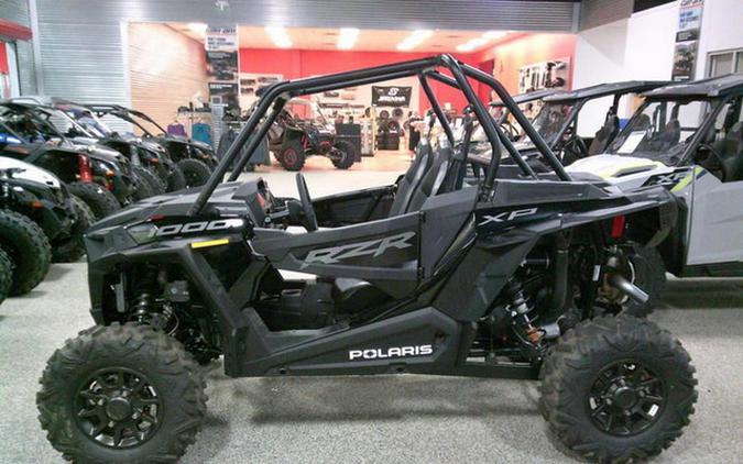 2023 Polaris RZR XP 1000 Sport