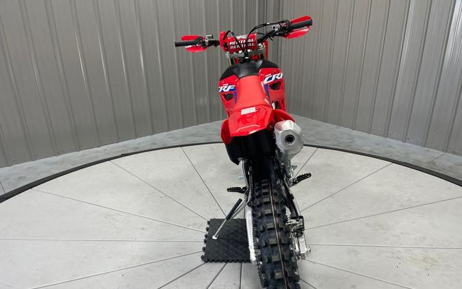 2024 Honda CRF450RXR