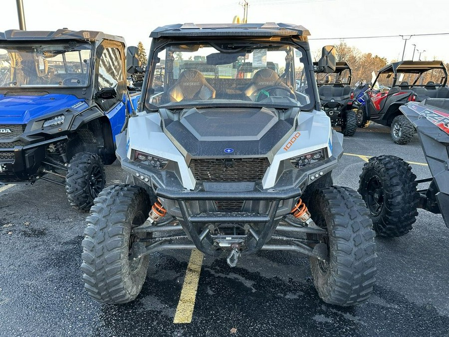 2022 Polaris® General XP 1000 Deluxe Ride Command