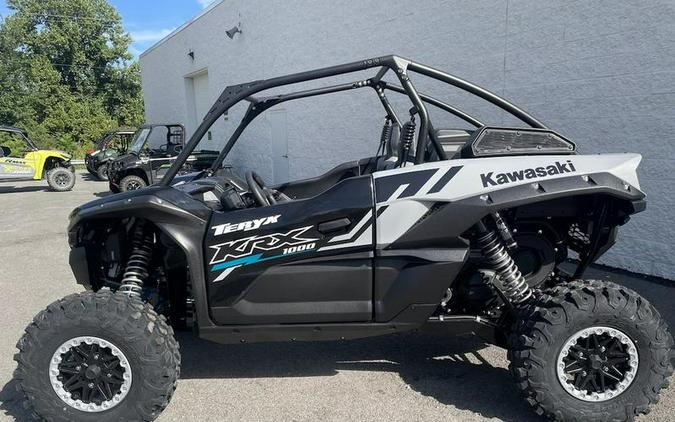 2024 Kawasaki Teryx KRX® 1000