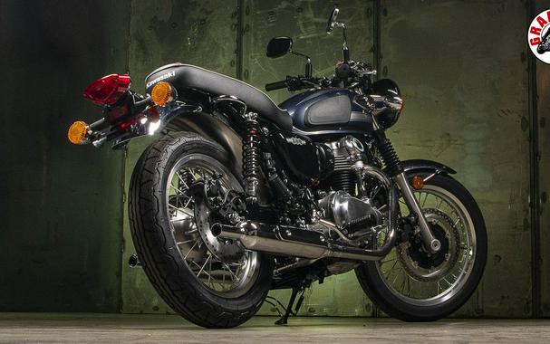 2024 Kawasaki W800 ABS