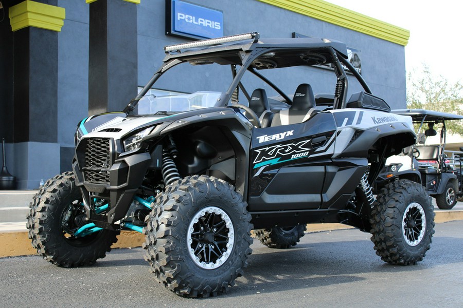 2024 Kawasaki Teryx KRX® 1000