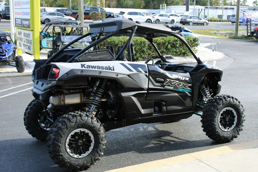 2024 Kawasaki Teryx KRX® 1000