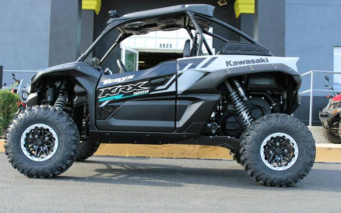 2024 Kawasaki Teryx KRX® 1000