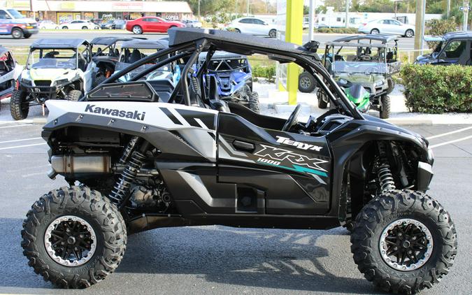 2024 Kawasaki Teryx KRX® 1000