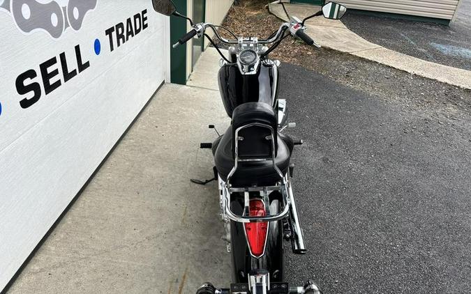 2008 Honda® Shadow® Aero