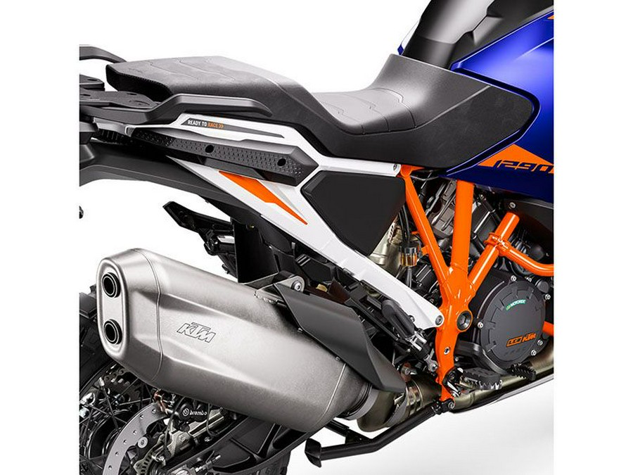 2024 KTM 1290 Super Adventure R