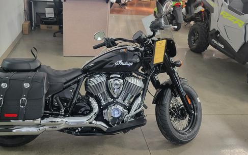 2023 Indian Motorcycle Super Chief Limited