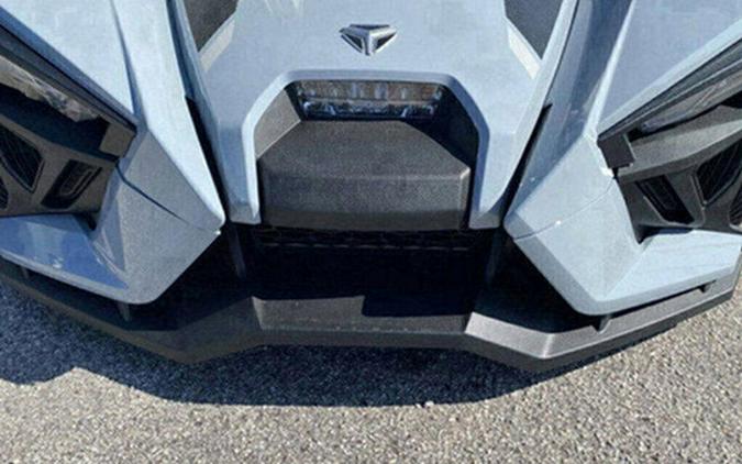 2024 Polaris Slingshot® Slingshot® SL AutoDrive Ocean Gray