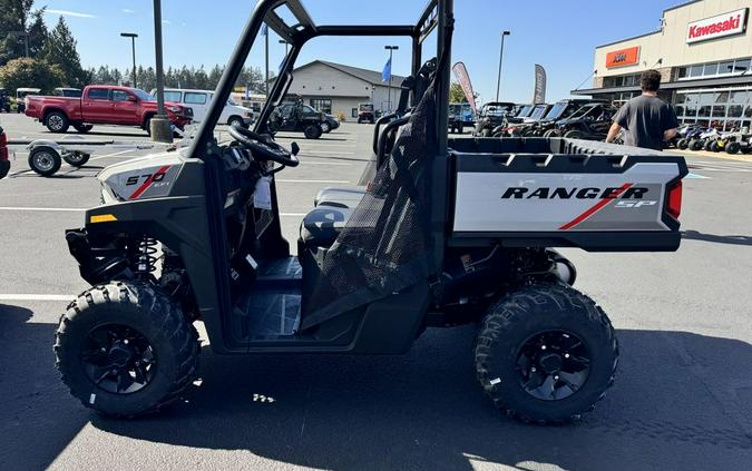 2024 Polaris® Ranger SP 570 Premium