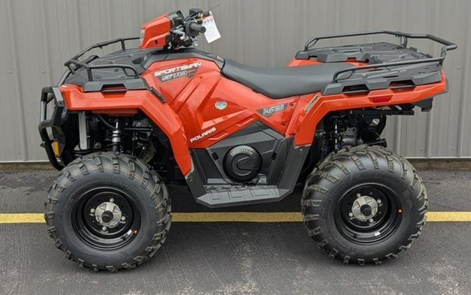 2025 Polaris Sportsman 570 EPS