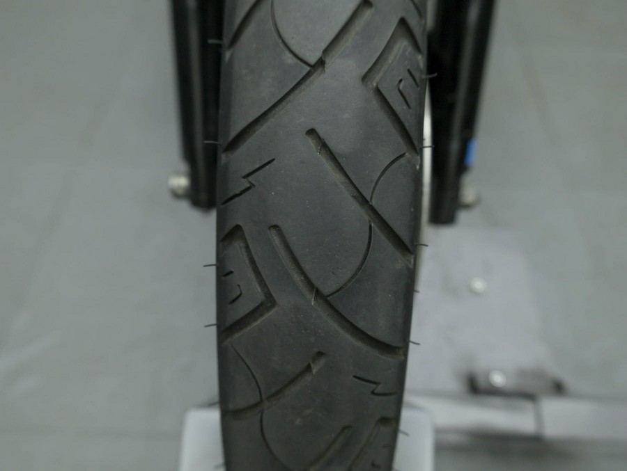 2011 HARLEY DAVIDSON FXS BLACKLINE