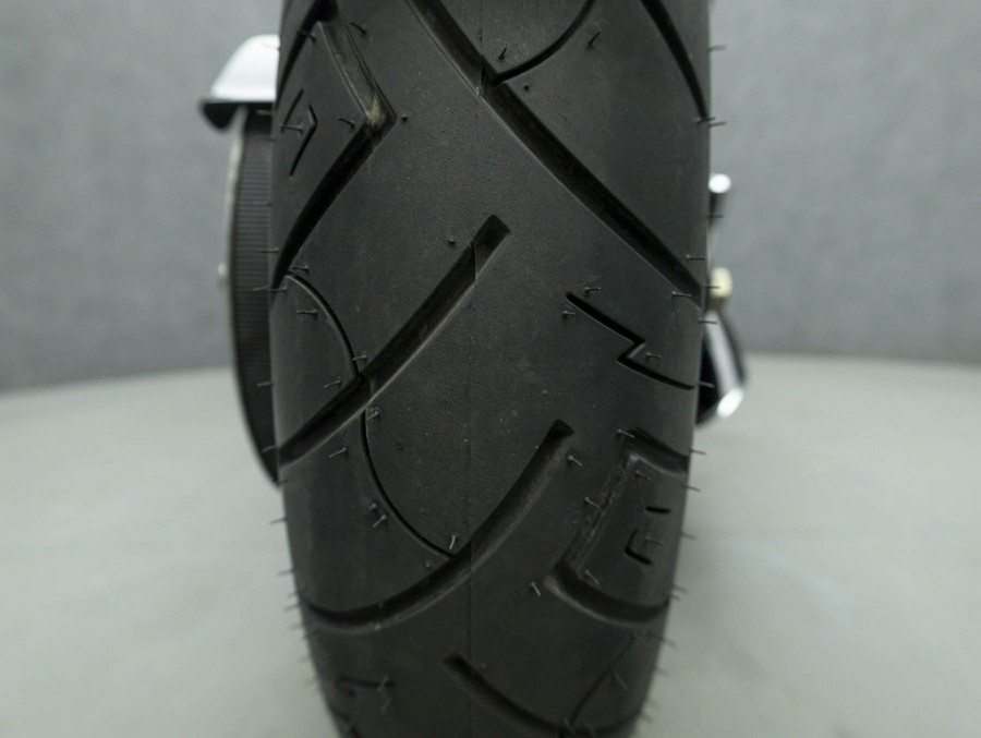 2011 HARLEY DAVIDSON FXS BLACKLINE