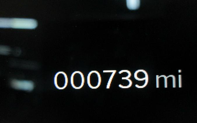 2024 Harley-Davidson® FLHX - Street Glide®