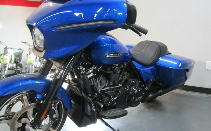 2024 Harley-Davidson® FLHX - Street Glide®