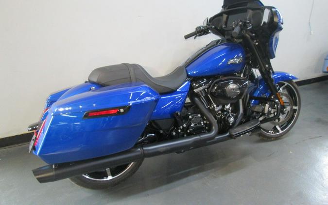 2024 Harley-Davidson® FLHX - Street Glide®