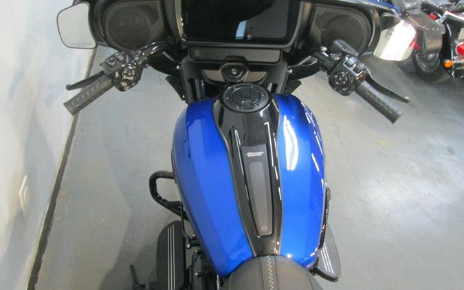 2024 Harley-Davidson® FLHX - Street Glide®