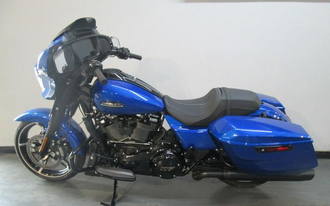 2024 Harley-Davidson® FLHX - Street Glide®