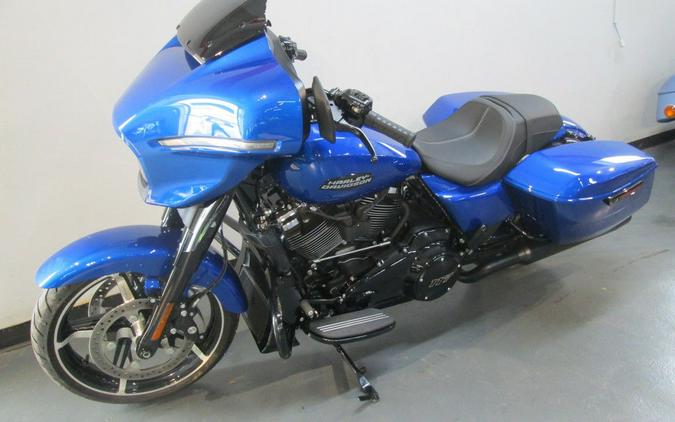 2024 Harley-Davidson® FLHX - Street Glide®