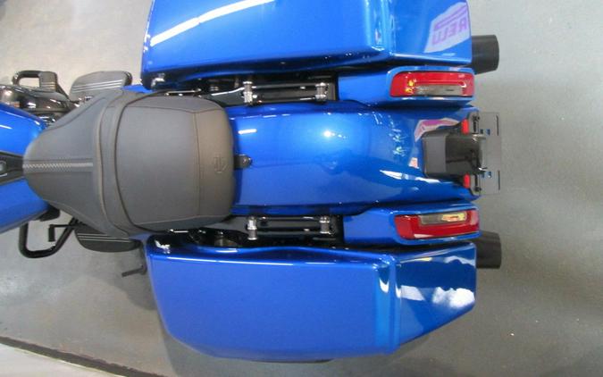 2024 Harley-Davidson® FLHX - Street Glide®