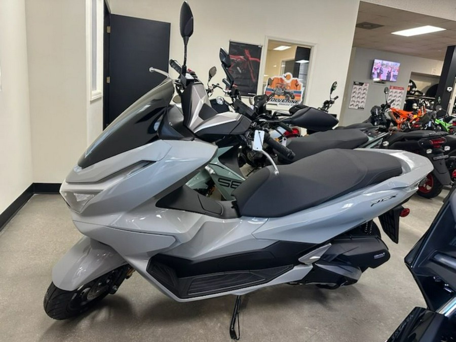 2025 Honda® PCX